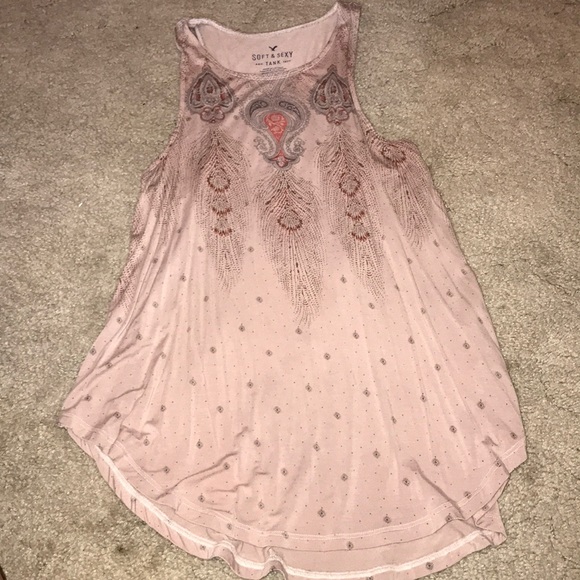 American Eagle tank top - Picture 1 of 3